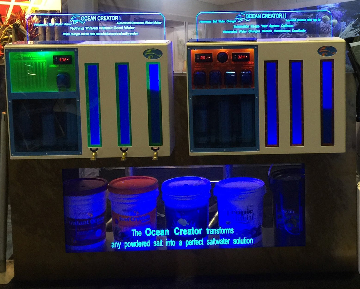 Ocean Creator I – SeaVisions-store