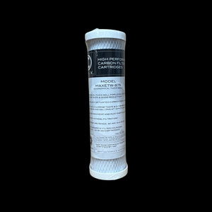 Filter - Carbon Filter - 5 micron