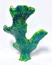 Load image into Gallery viewer, Artificial Elkhorn Coral