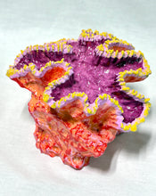 Load image into Gallery viewer, Artificial Chalice Coral
