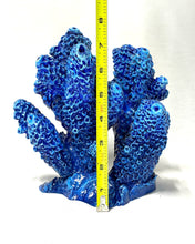 Load image into Gallery viewer, Artificial Tube Coral