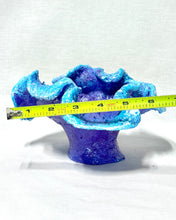 Load image into Gallery viewer, Artificial Scroll Coral