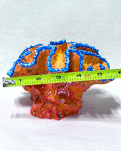 Load image into Gallery viewer, Artificial Chalice Coral