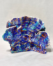 Load image into Gallery viewer, Artificial Lettuce Coral