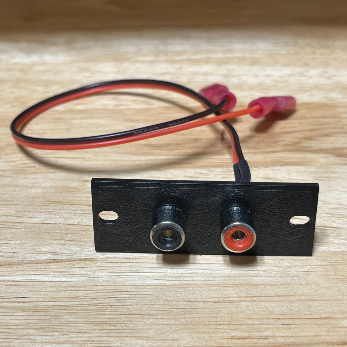 RCA Female socket. Wired for Dialyseas – SeaVisions-store