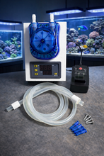 Load image into Gallery viewer, Peristaltic Doser Pump