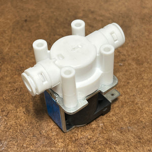 Water Valve - 120v AC - Dialyseas & Ocean Creators