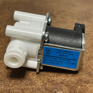 Water Valve - 120v AC - Dialyseas & Ocean Creators