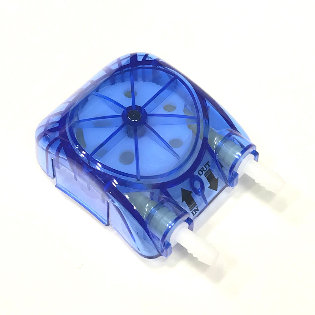 Peristaltic Pump Head (only)