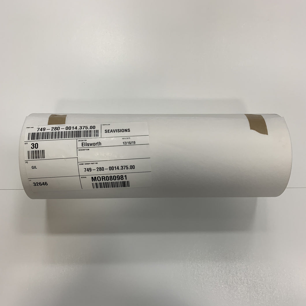 C.A.D.S. Cloth 600 - 12 Replacement Rolls