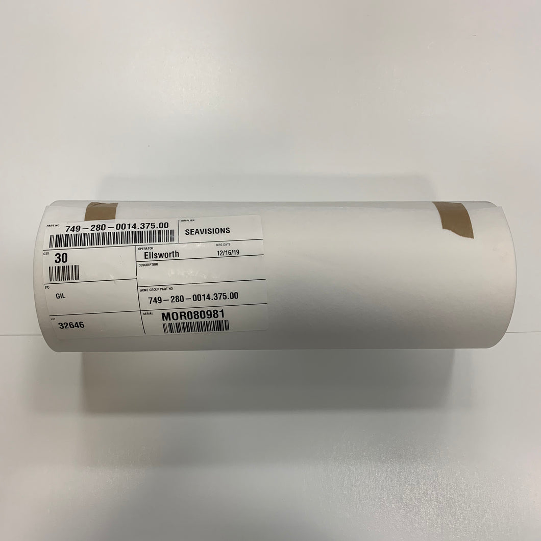 C.A.D.S. Cloth 600 - Replacement Roll