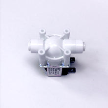 Load image into Gallery viewer, Water Valve - 110v AC