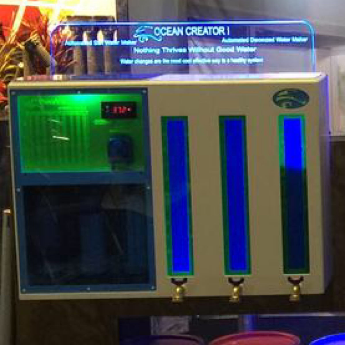 Ocean Creator I – SeaVisions-store